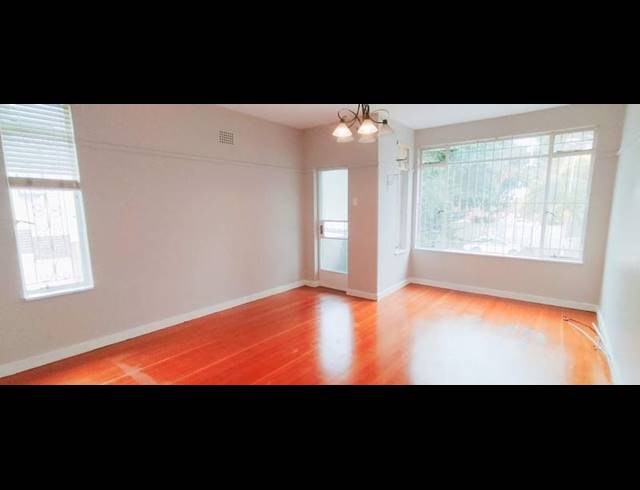 2 BEDROOM APARTMENT FOR SALE IN MUSGRAVE